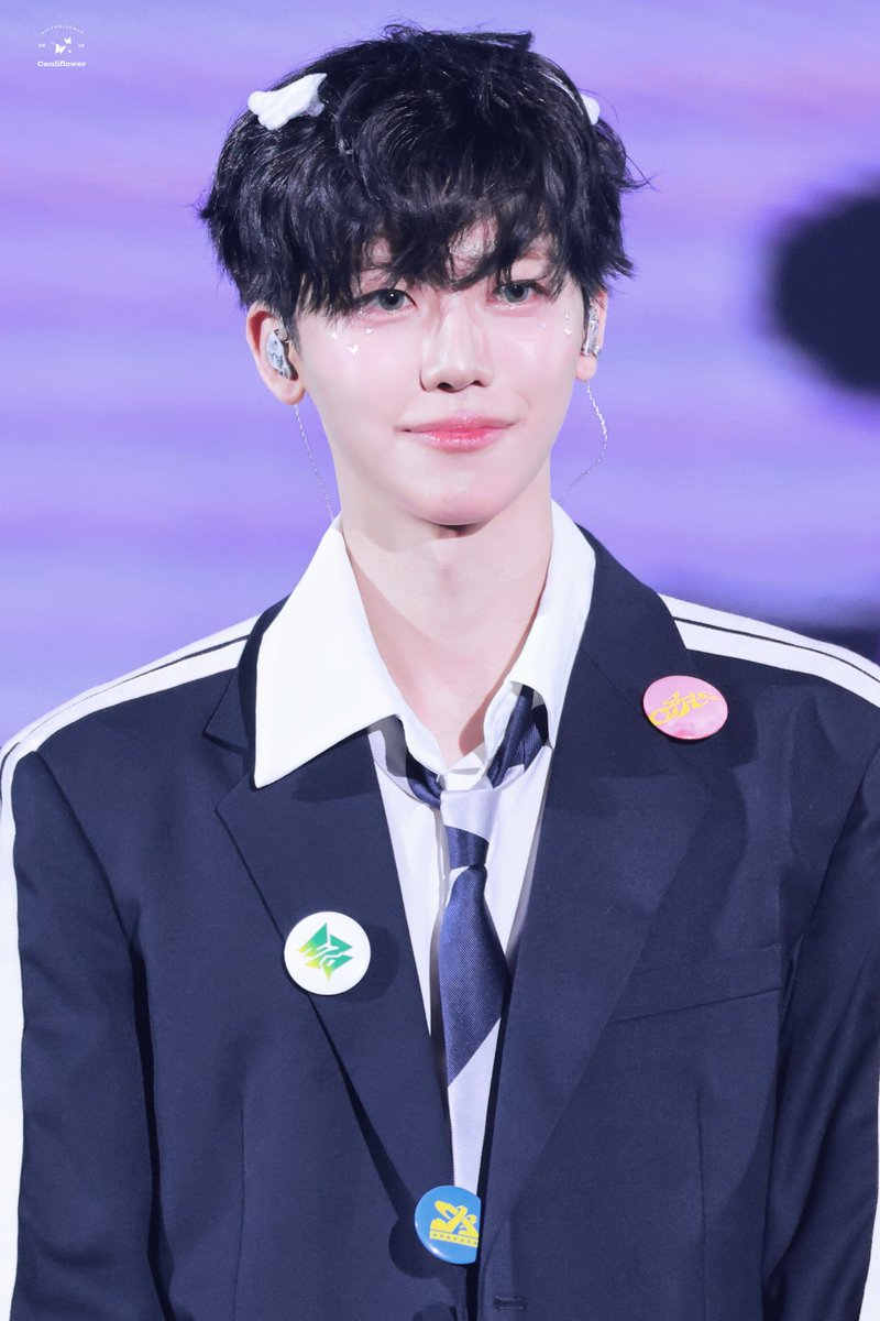 260109 The Dream Show 4 Osaka #JAEMIN #재민 #ジェミン