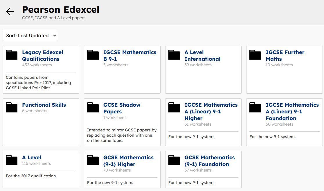 Dr Frost Resource Team tweet media