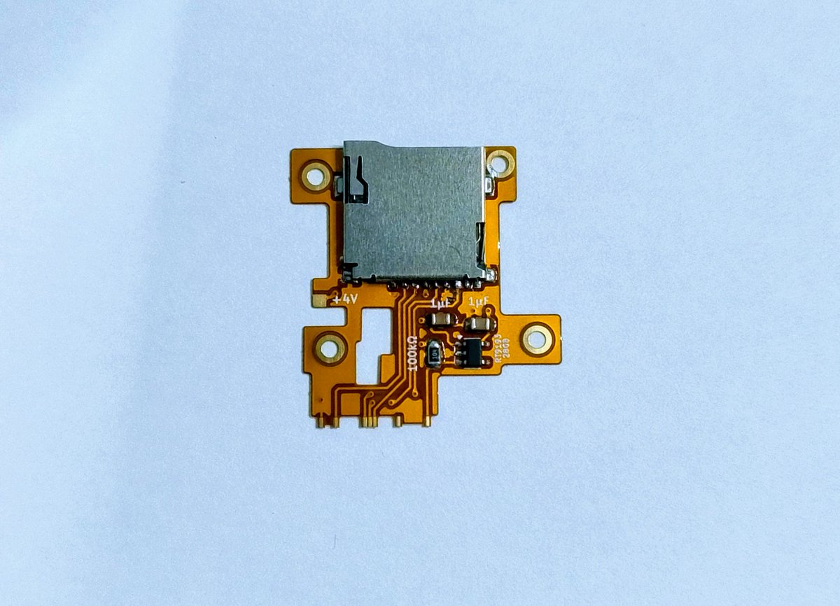 PCP_Tech's tweet image. Hola! Lo primero, Feliz año, no nos pasamos por aquí desde hace semanas, lo segundo... Venimos cargados de novedades, poco a poco las vamos poniendo a la venta en nuestra web y eBay. Poco a poco os las iremos enseñando 🔥🔥