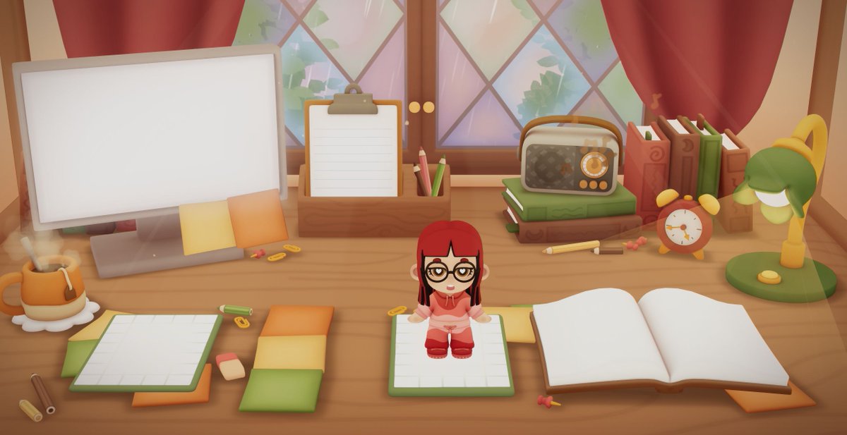 ❤️Éloïse tweet media