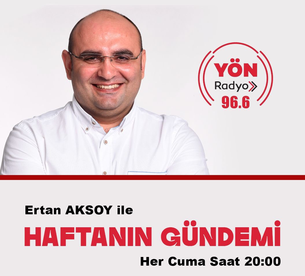 •Trump haydutluğu… İnsanlık gerçekten ilerliyor mu? 
•Toplumların büyük kaybı… Aydınlar gitti, fenomenler kaldı
•Maduro’nun kaçırılması Türkiye’de siyaseti nasıl etkiler? 
•Anketten çıkan sonuç… Ünlülere operasyon siyasi mi hukuki mi? 

Aksoy Araştırma Kurucusu Ertan