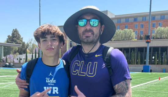 sixstarfootball's tweet photo. CALIFORNIA ‘28 OFFENSIVE PROSPECTS TO WATCH THIS OFFSEASON

📈CALIFORNIA ‘28 OFFENSIVE PROSPECTS TO WATCH THIS OFFSEASON🔥

STORY:▶️https://t.co/UwzEzurb5o

@D1Boze6 @jeremyBonhomme1 @onlyChristianBu @BlaineGuervara @NathanKarsten05 @Brax_Martinez_ @ElishaMueller_ @RealQwik1 https://t.co/QOsgIYM6iY