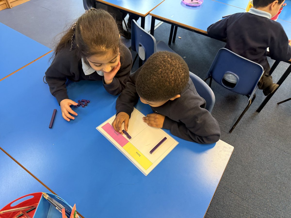 Our Lady of Muswell Primary School tweet media