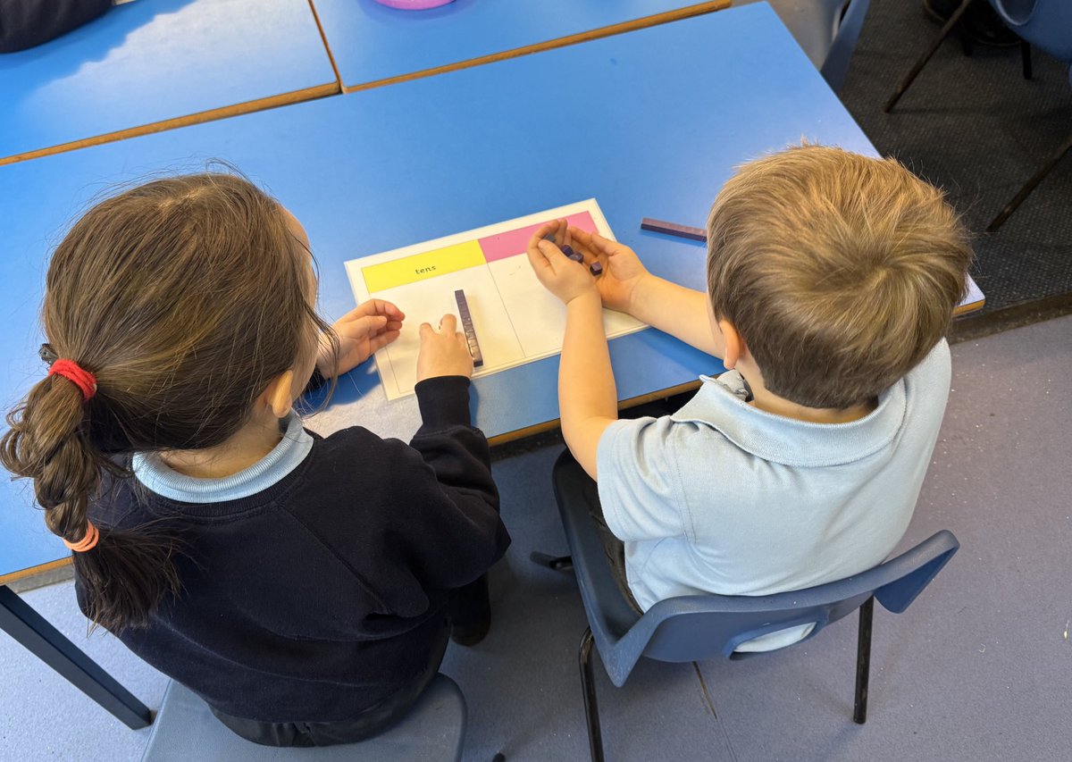 Our Lady of Muswell Primary School tweet media