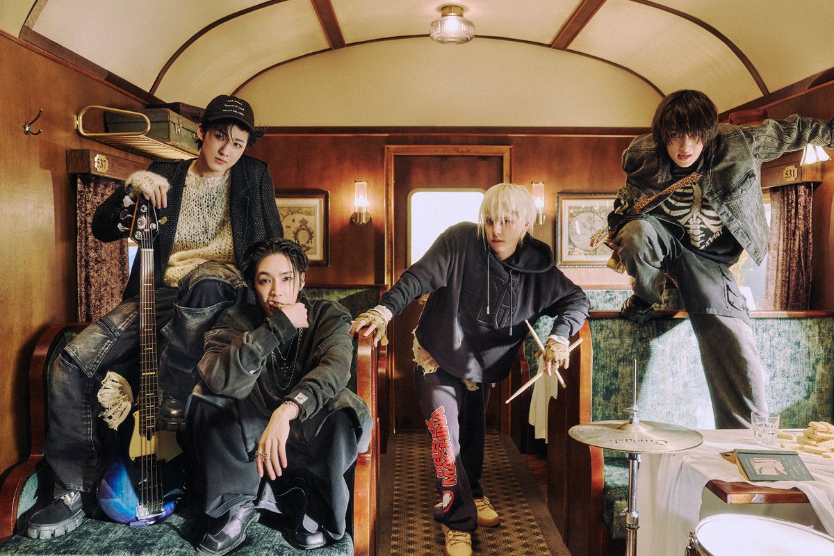 AxMxP_official tweet media