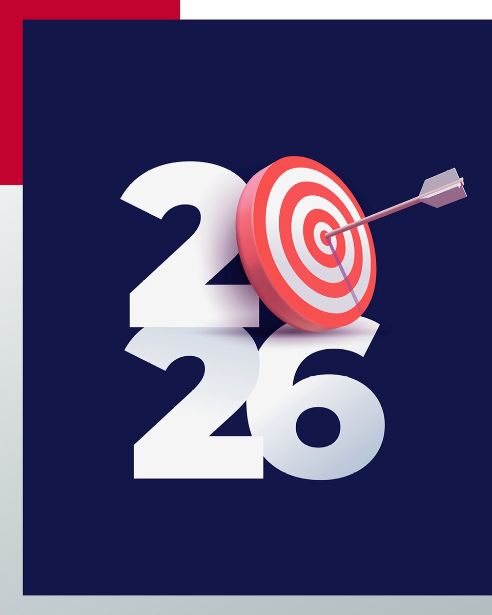 New Year, New Goals! 
Start 2026 by setting health goals that are SMART: Specific, Measurable, Achievable, Relevant, Time-bound. 
Ready to feel your best? Learn how: 
👉 ow.ly/EuCl50XSIsU