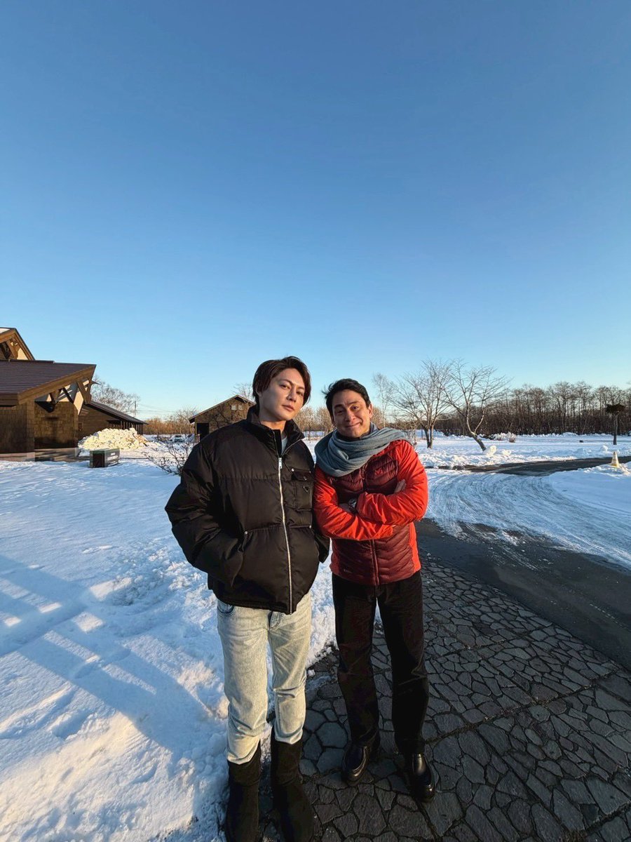 misakism13's tweet photo. 今日は生まれ故郷である、北海道を訪れました。向かった先は釧路の大地へ。

社会変えるために、一歩ずつ着実に動いています。 https://t.co/JNrOuZoSGQ