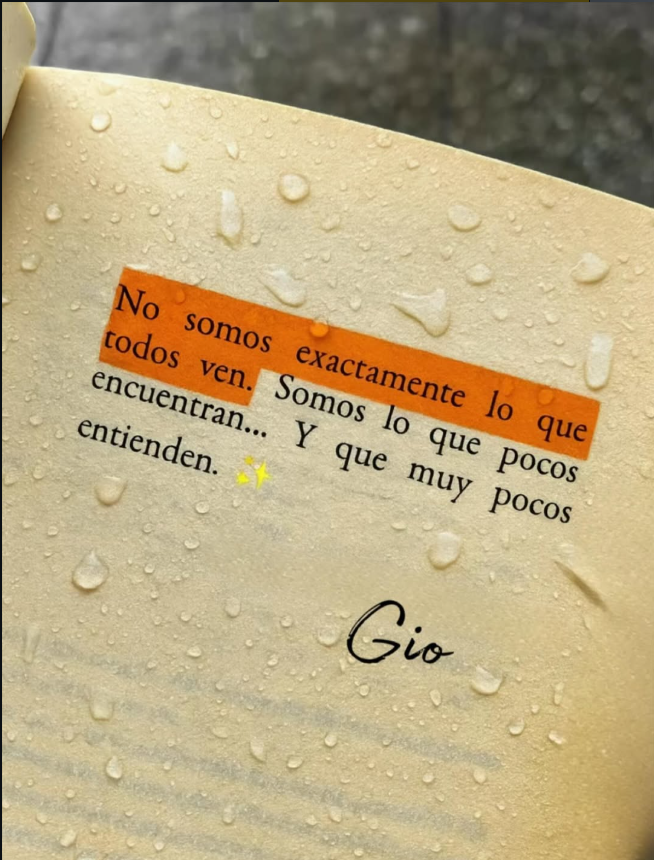 15 Verdades Profundas de la Vida:

1.