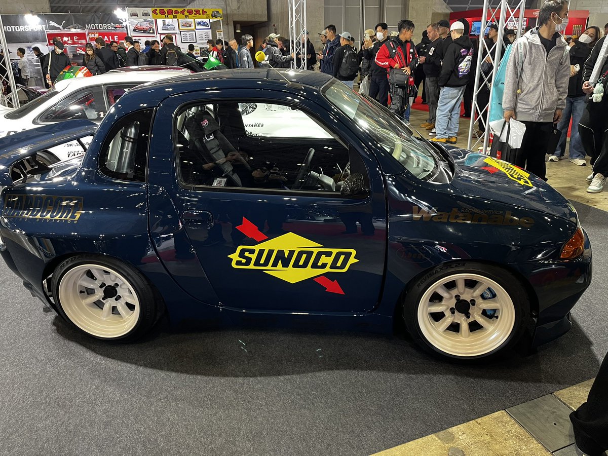 No R32 Yes スズキツイン