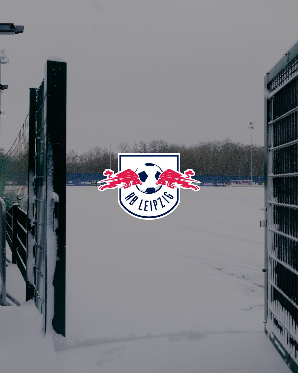 RBLeipzig's tweet image. +++ Bundesliga-Spiel zwischen FC St. Pauli und RB Leipzig abgesetzt +++

Die Bundesliga-Begegnung zwischen dem FC St. Pauli und RB Leipzig am Samstag, 10. Januar kann nicht stattfinden. Der FC St. Pauli als Stadionbetreiber des Millerntor-Stadions hat die Spielstätte nach…