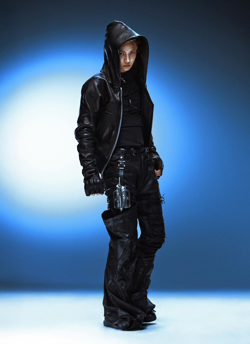 xeeszme's tweet image. THE SIN : VANISH Still &amp;lt;Knife&amp;gt;
#희승 #HEESEUNG