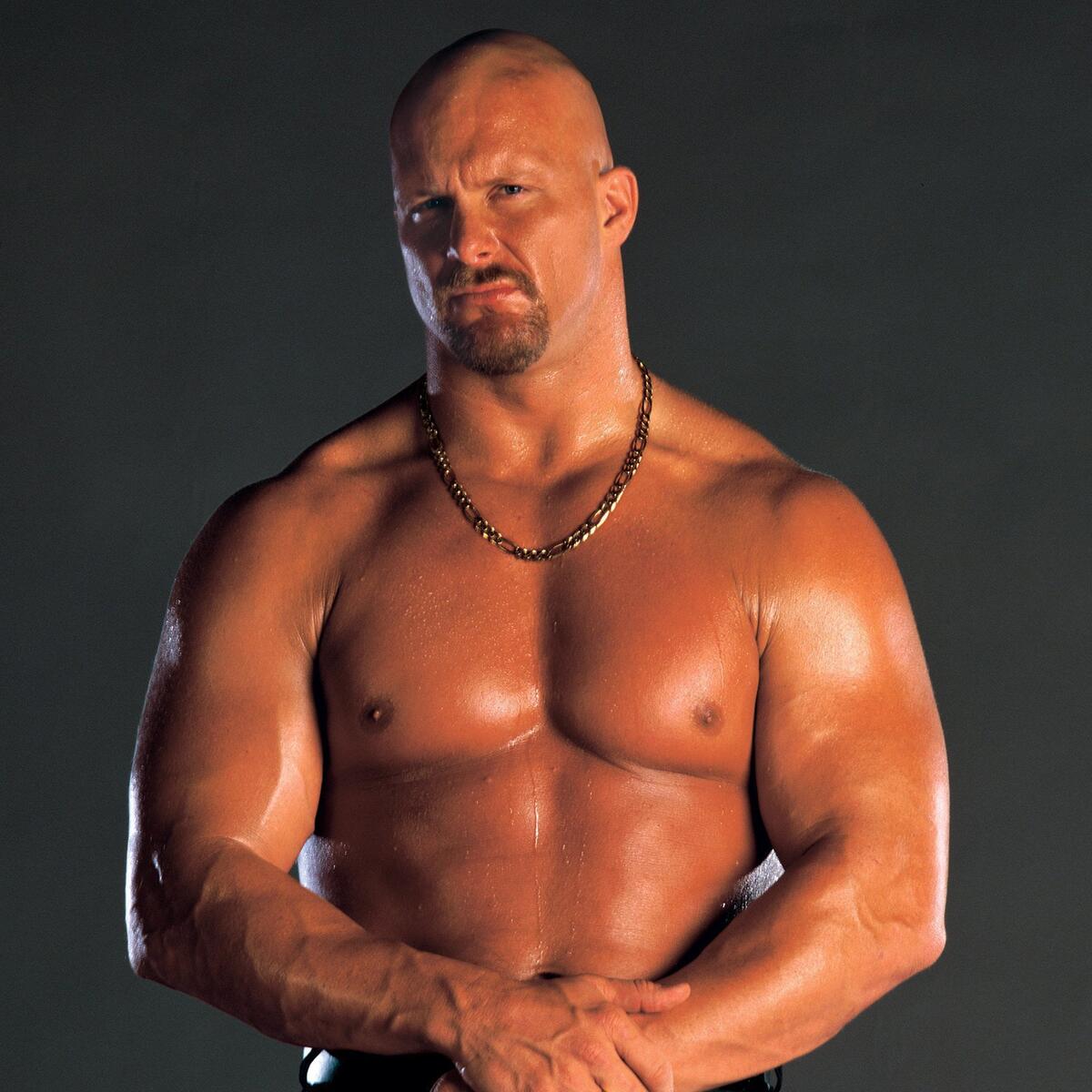 WrestleFeatures's tweet image. Saudi have made a big push to feature two BALD Attitude Era stars at WrestleMania 43. 

(Final Bell Media)
