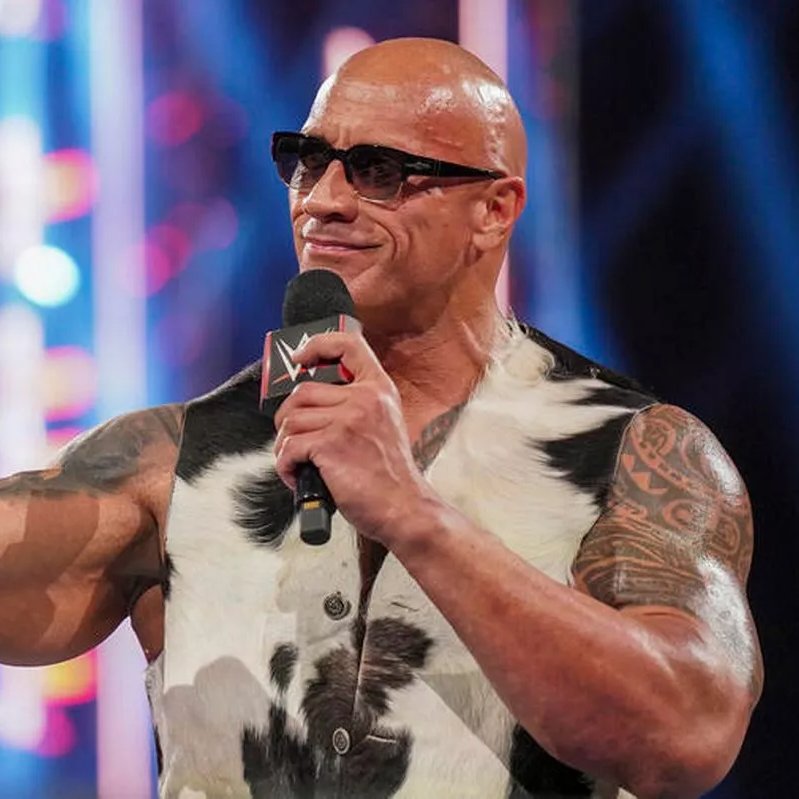 WrestleFeatures's tweet image. Saudi have made a big push to feature two BALD Attitude Era stars at WrestleMania 43. 

(Final Bell Media)