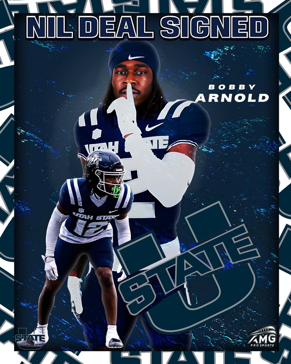 AMG PRO SPORTS tweet media