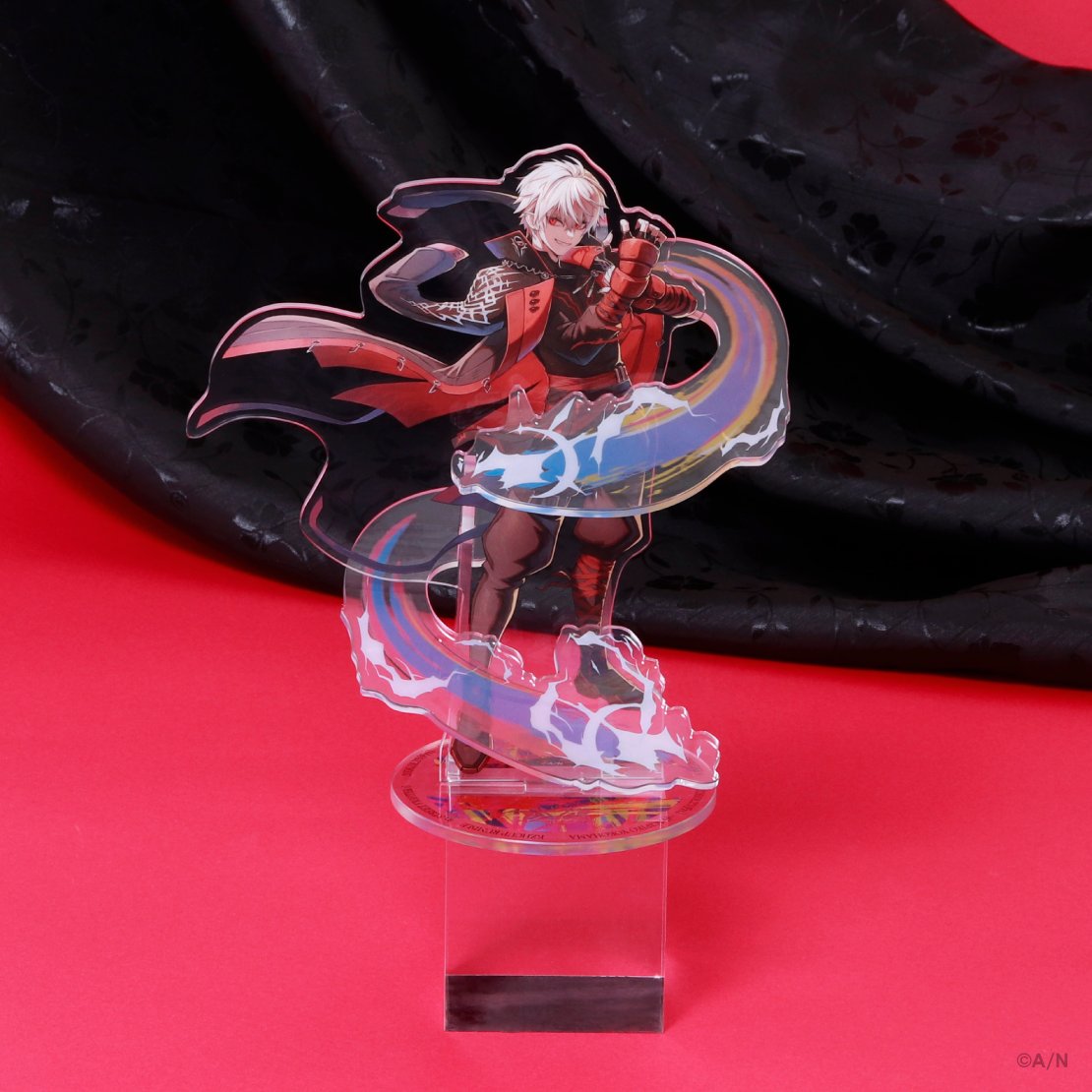 にじさんじ公式🌈🕒 (@nijisanji_app) / Posts and Replies / X