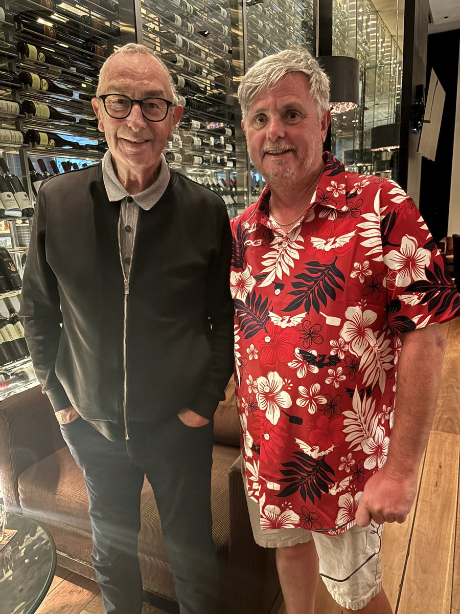 Robert Kern 🏴󠁧󠁢󠁷󠁬󠁳󠁿 tweet media