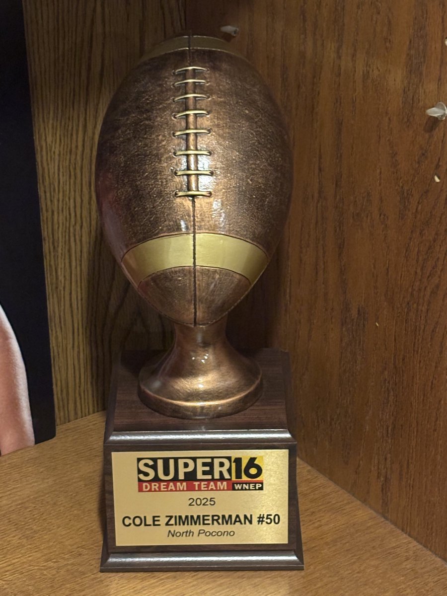 Cole Zimmerman tweet media