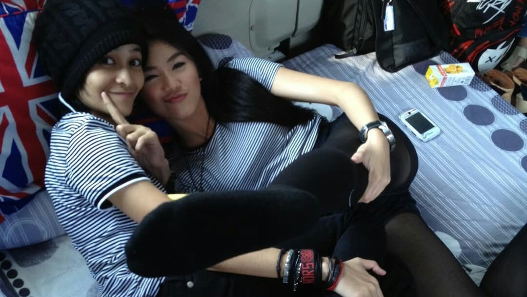 iPopBase's tweet image. The Virgin was formed 17 years ago today.