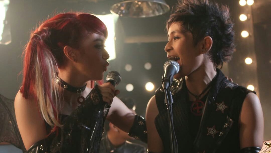 iPopBase's tweet image. The Virgin was formed 17 years ago today.