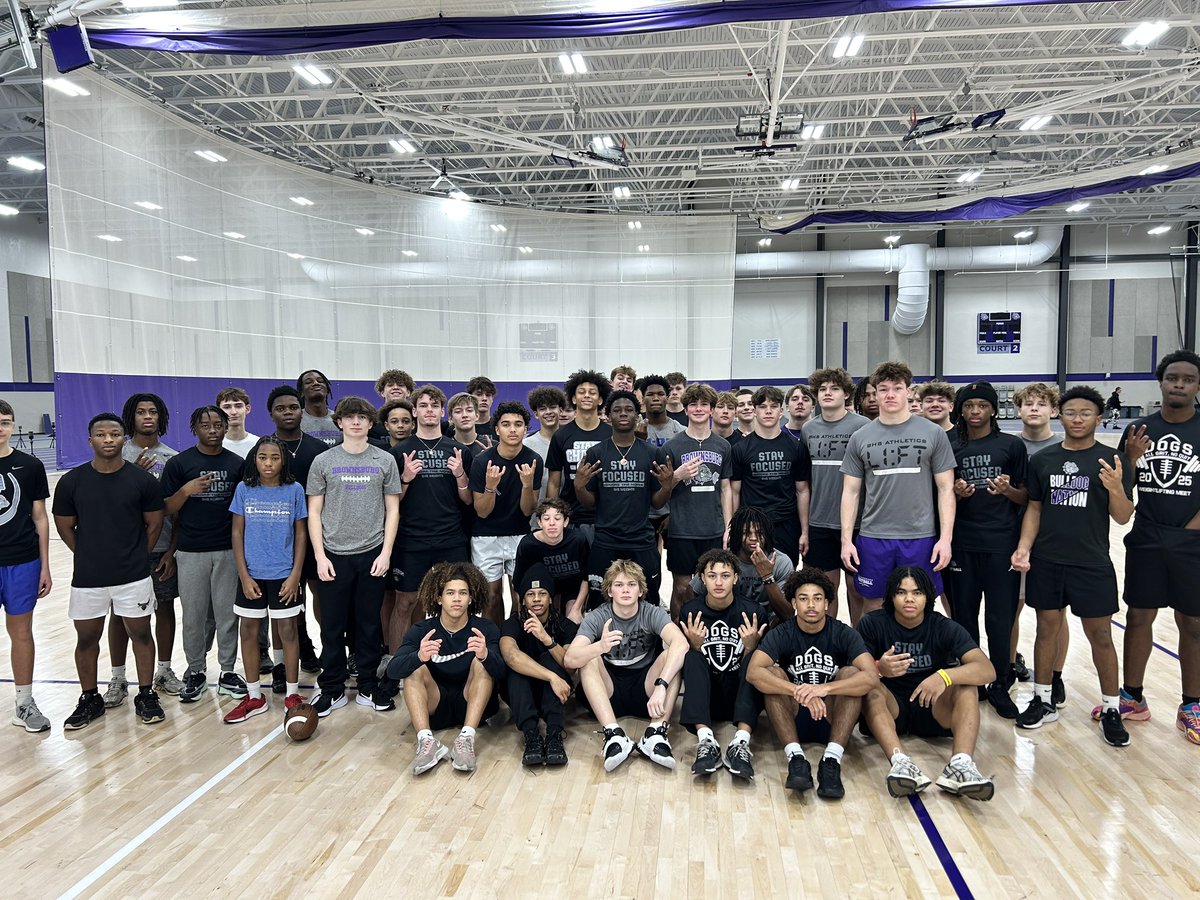 Coach_Lantz's tweet image. Another opportunity to get better! #Breakfastclub