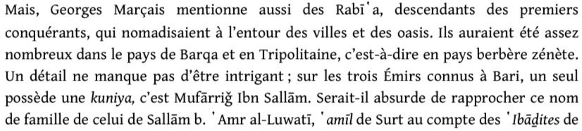 Berber History & culture Defense ᛯ tweet media