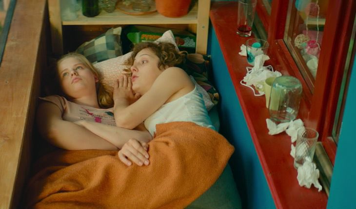 нетфликс в 2026 боится показать квира курс на стрейт пары ноу квиркодинг
тем временем росийские проекты до 2022 года