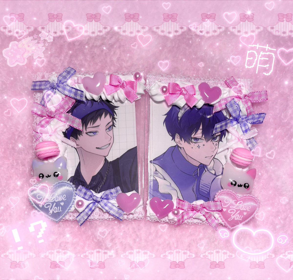 🩵^›⩊‹^♩🩷