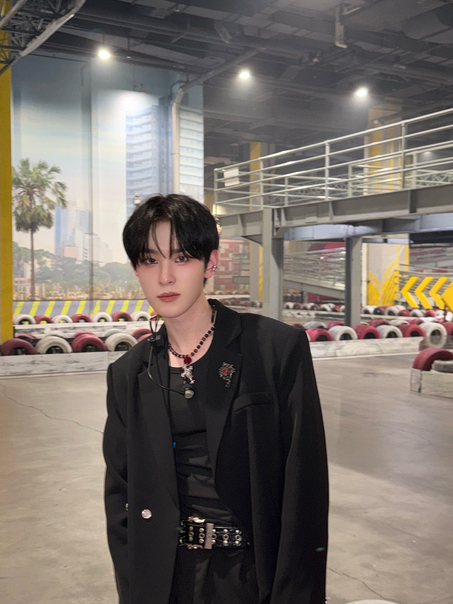 XODIACOfficial's tweet image. #XODIAC_INDONESIA_DEBUT