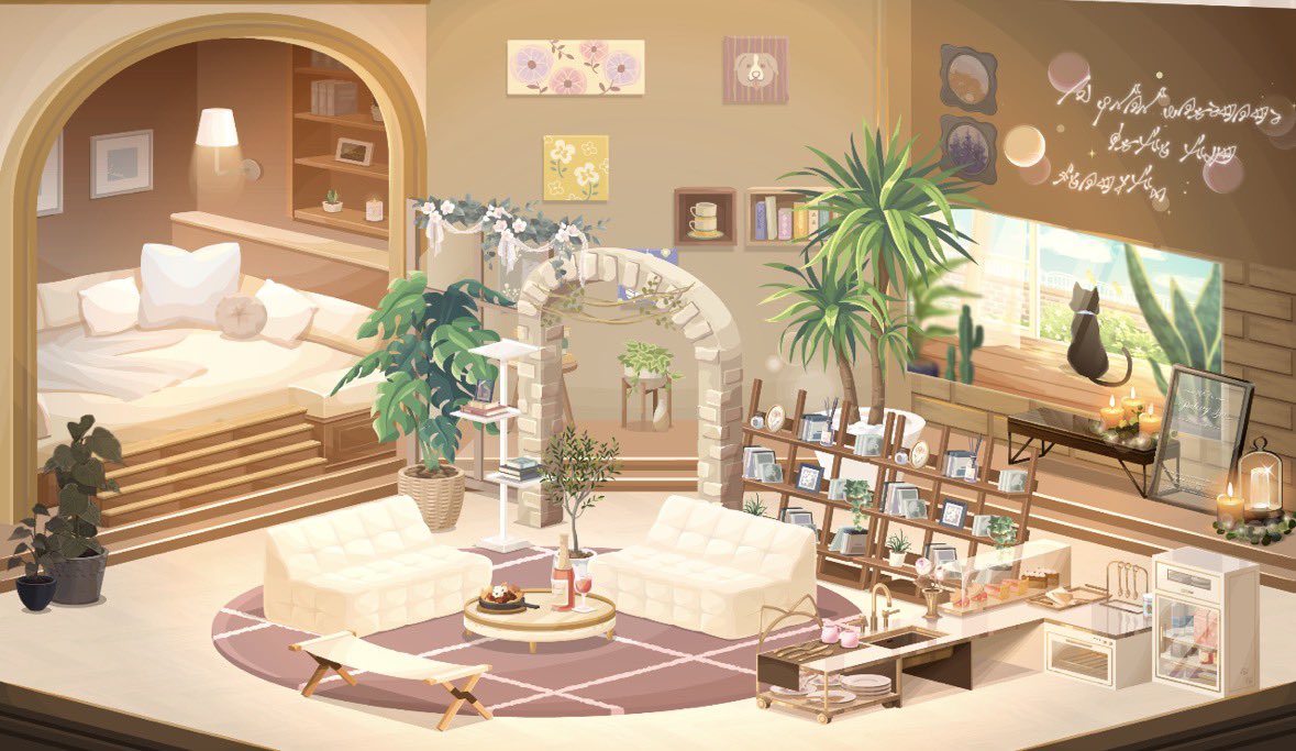 あいあいฅ•ω•ฅ tweet media