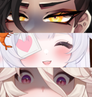 Jesteście gotowi dać nam potrójnego cancela?
19:00 Czas na kontrowersyjne opinie na temat vtuba🤓