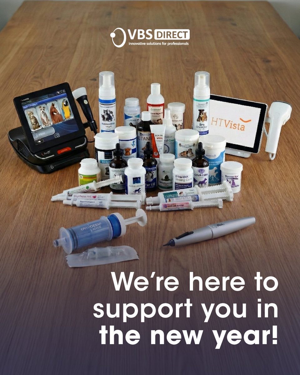 VBSDirect's tweet image. We’re ready to support you with practical solutions that fit easily into your routines, improve patient care and drive sustainable growth.

➡️ K-Laser clinics
➡️ Regenerative treatments
➡️ Own-brand supplements
➡️ Skin cancer screening
➡️ Cryosurgery