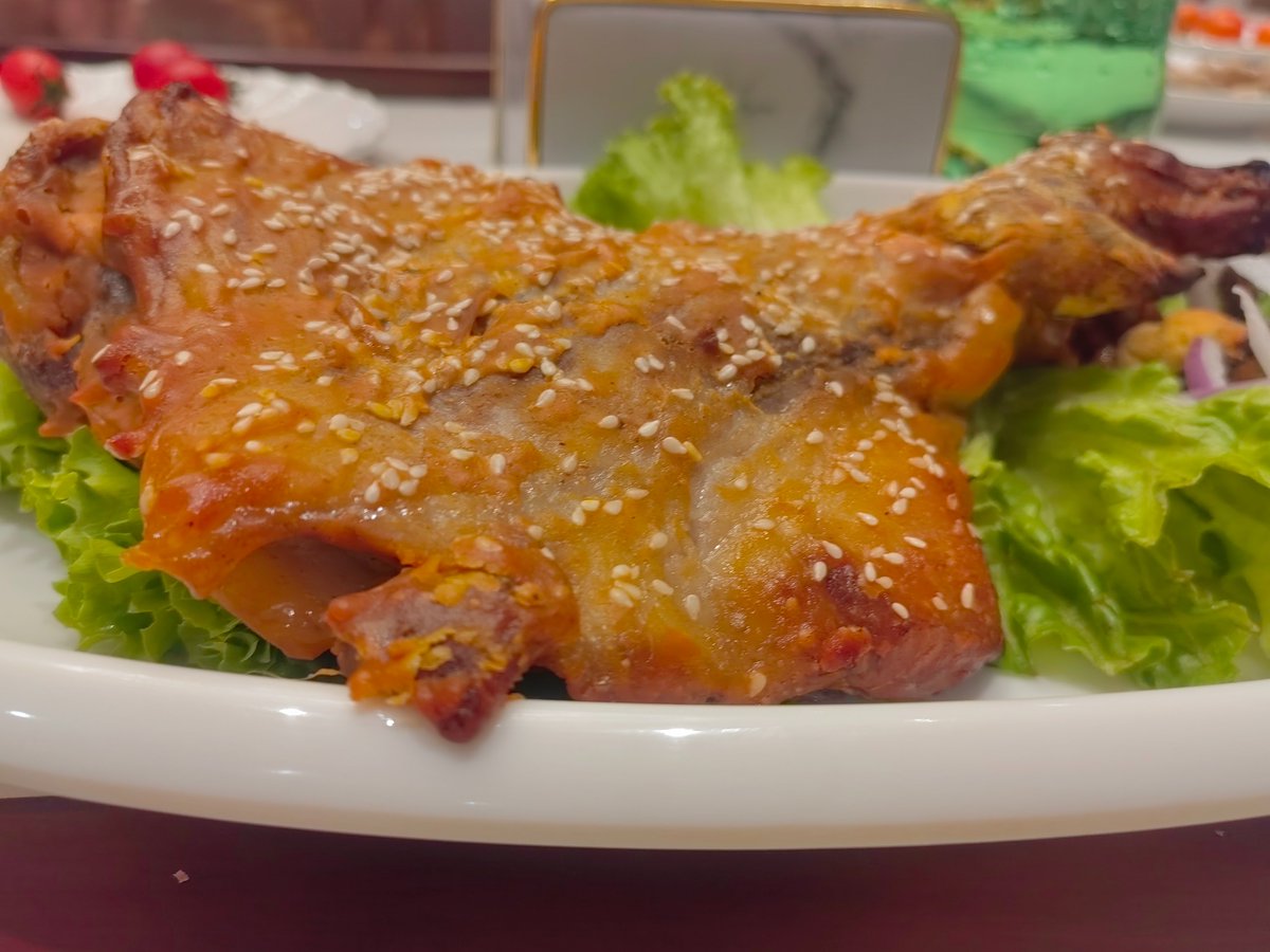 猜猜这是什么？#新疆美食#这里很新疆