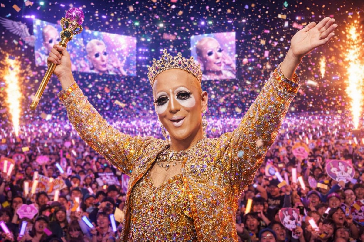 ぴぴちぁん(鬼卍ヶ丘ぁゃ)🌺🦑 (@pipi_a_la_mode) / Posts / X