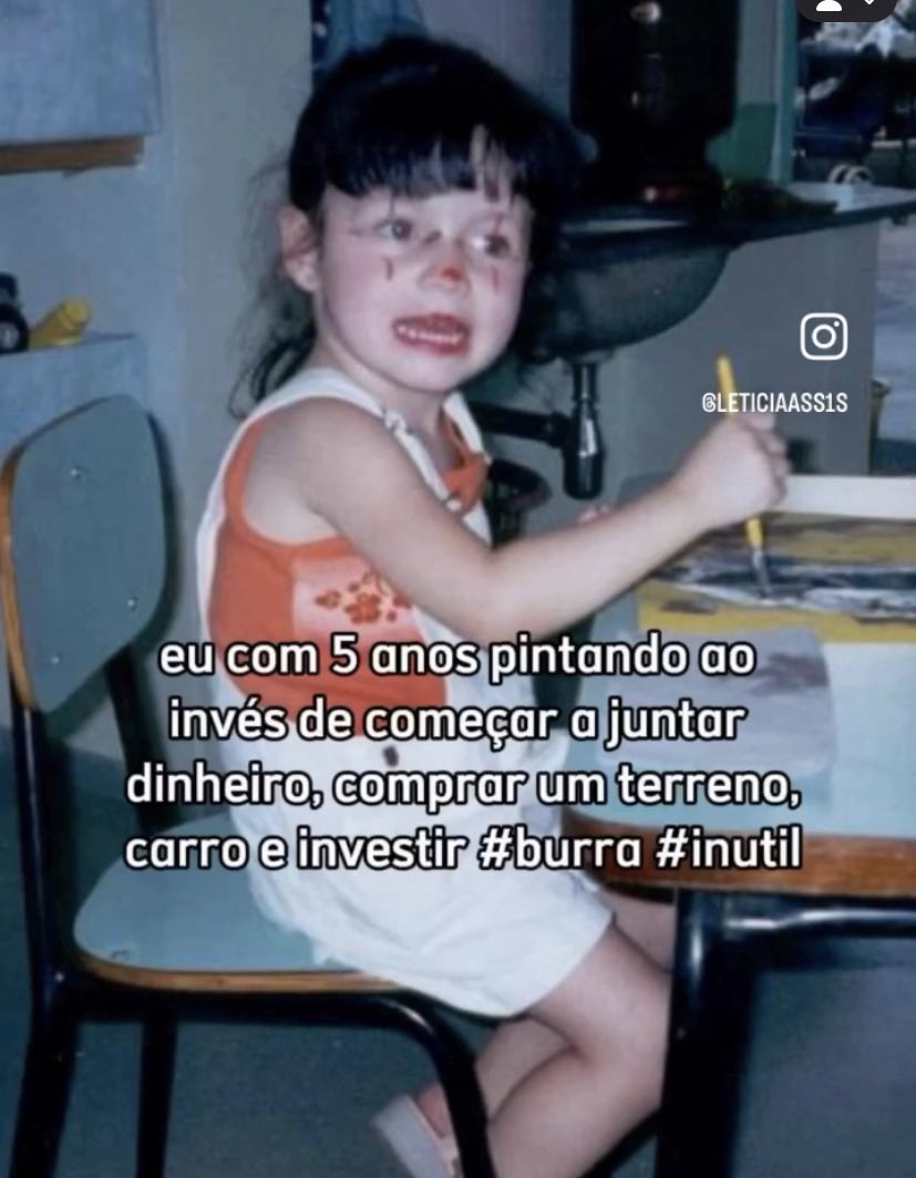 coisas burras ditas de forma inteligente tweet media