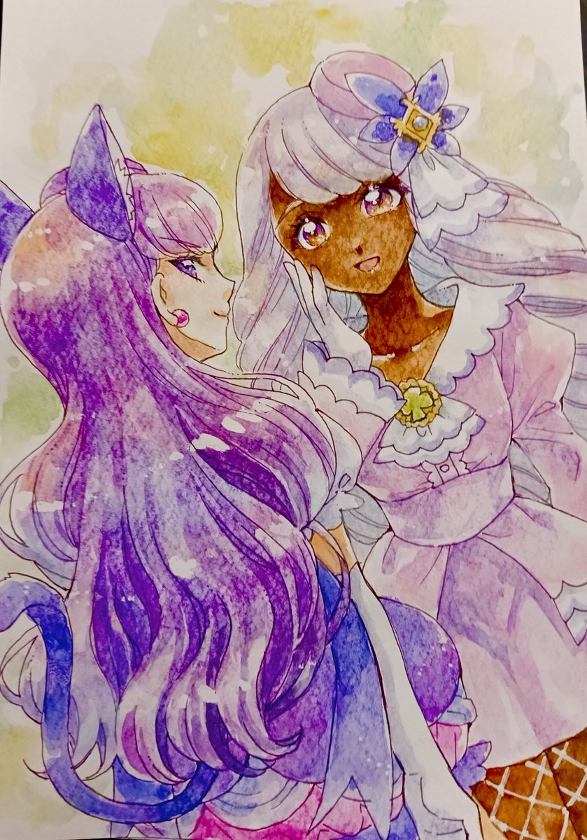 黒蜜 (@kuromitsuchan3) / Posts and Replies / X