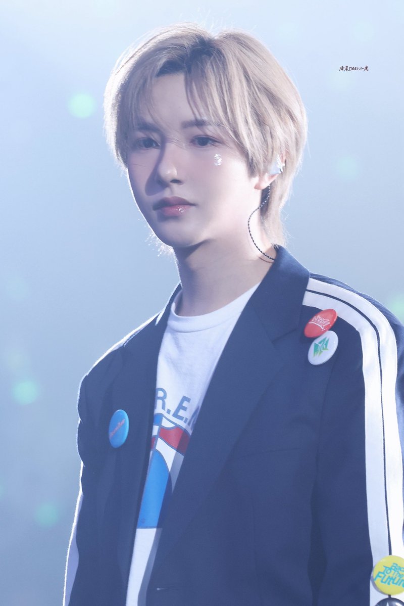 morningDeer0323's tweet image. 260109런쥔
#런쥔 
#RENJUN 
#仁俊