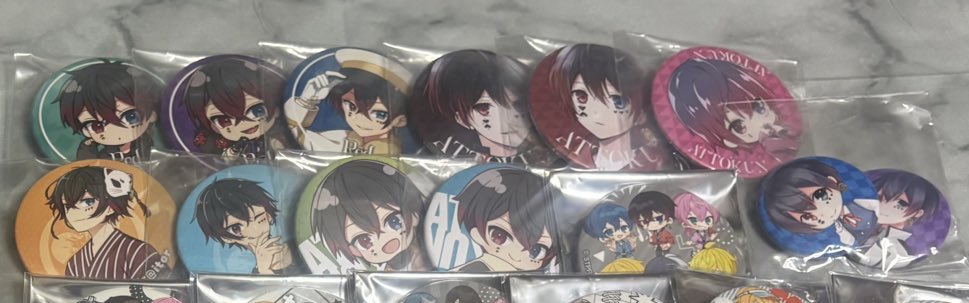 なみ @取引垢 tweet media