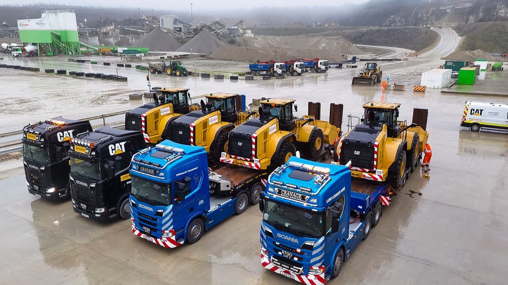 Gallagher Group tweet media