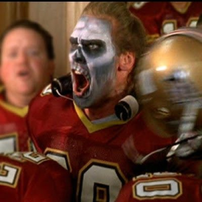 Yes for many reasons.