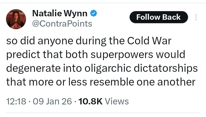 Bad Writing Takes 🖊️🏳️‍🌈 tweet media