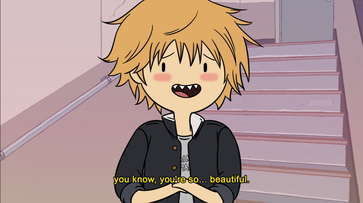 R I V Σ N tweet media