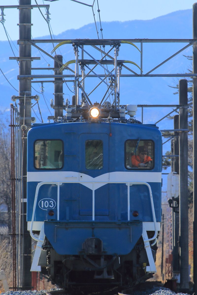 秩父鉄道マニア (@chichitetumania) / Posts / X