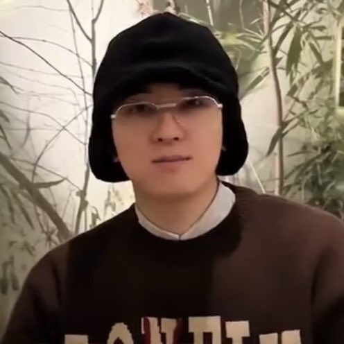 wonwooszone's tweet image. this cutie 🥹