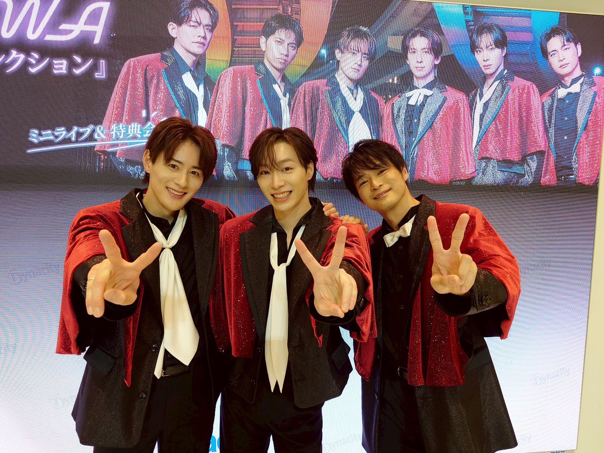 塩田 将己 / SHOW-WA (@masaki_shiota17) / Posts / X