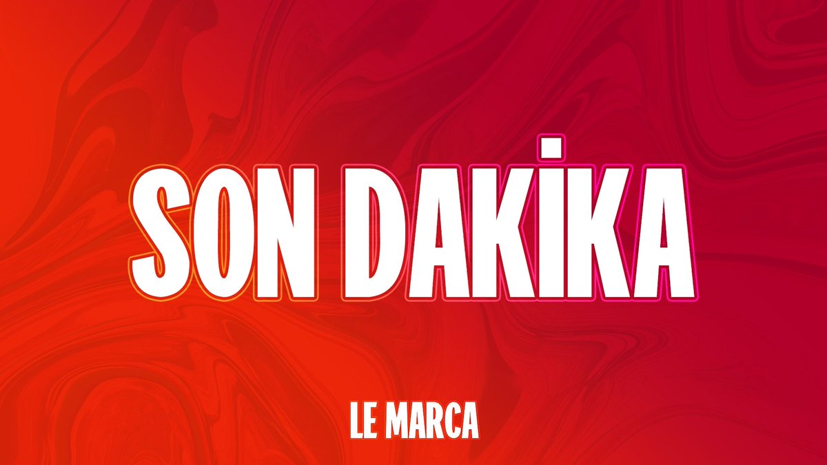 lemarcaspors_'s tweet photo. RESMİ | Galatasaray-Fenerbahçe maçı yarın saat 18.45'te oynanacak. https://t.co/ztWByoc6Kv