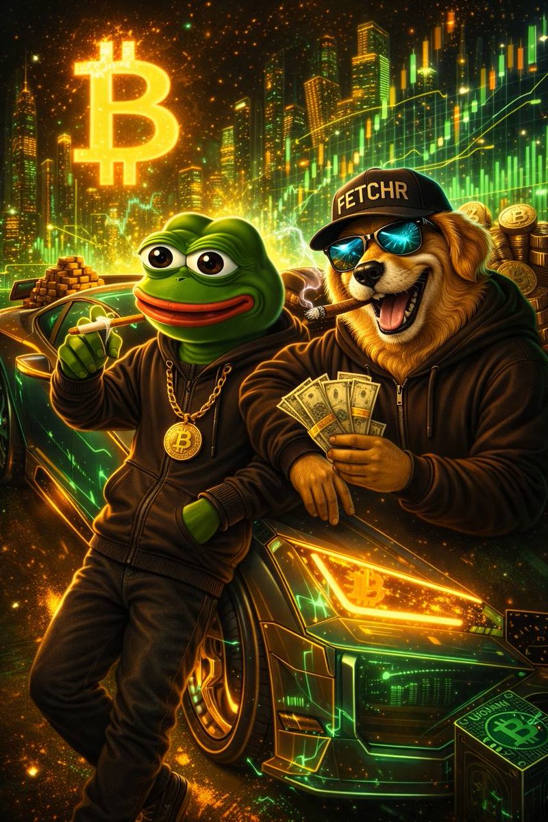 Apt_Teemah's tweet photo. @barkmeta @GodsBurnt Attention eventually rotates toward what has already been built.
When that happens speed replaces patience for most participants.
Preparation belongs to the earlier moment.
$FETCHR stays in preparation mode.
#FETCHR #CryptoNews #SolanaMemes #Altcoins #Crypto https://t.co/HFUebEYxO5
