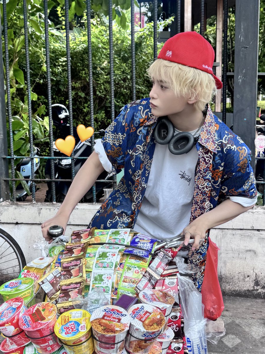 XODIACOfficial's tweet image. #XODIAC_INDONESIA_DEBUT