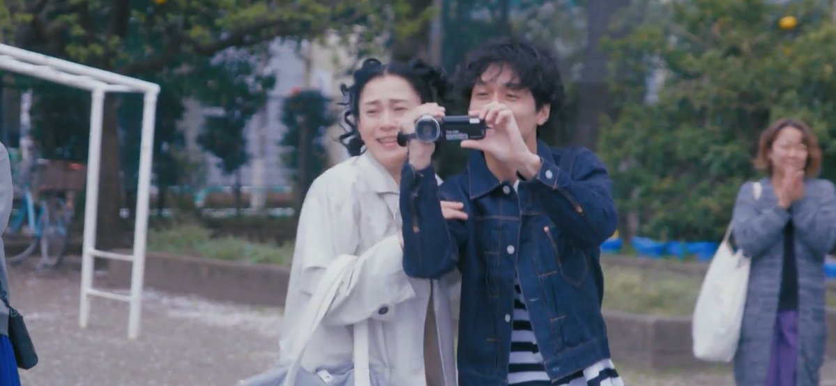 il____u's tweet image. ونرجع نكمل « يوميات عائلة كيشيموتو » 🤍⋆.𐙚