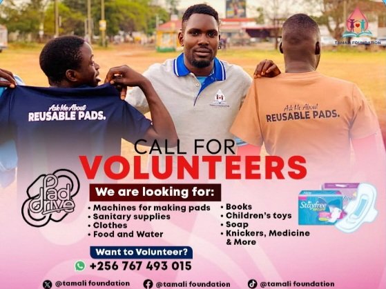ebwalatum256bbc's tweet photo. Together let's preserve the future and promote building healthy mother
Join us let's do this for the good of our future mothers @Eastern_Tweeps @mbales_finest https://t.co/WMSYisqeOZ