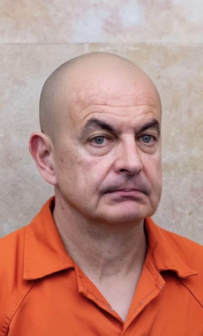 ndplaura's tweet image. Todos los españoles decentes, soñamos con esto: